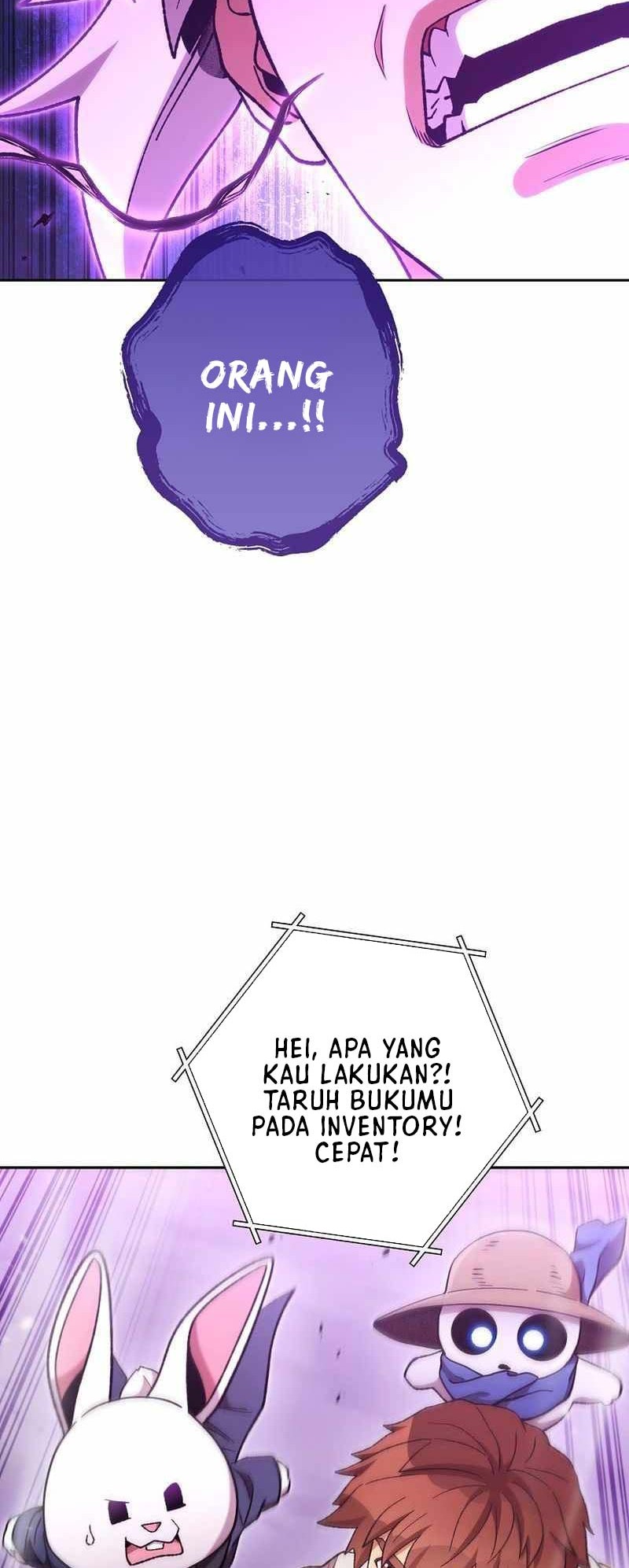 Dungeon Reset Chapter 191 halaman 27