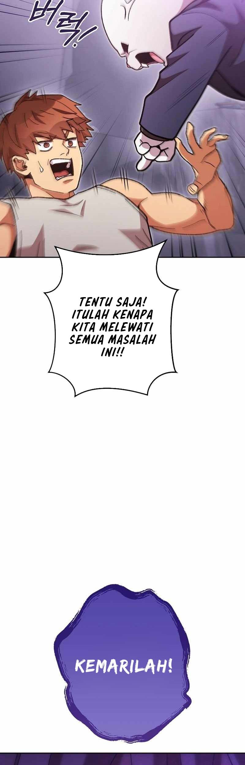 Dungeon Reset Chapter 190 halaman 24