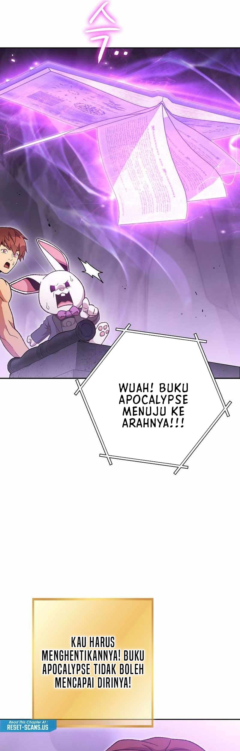 Dungeon Reset Chapter 190 halaman 26