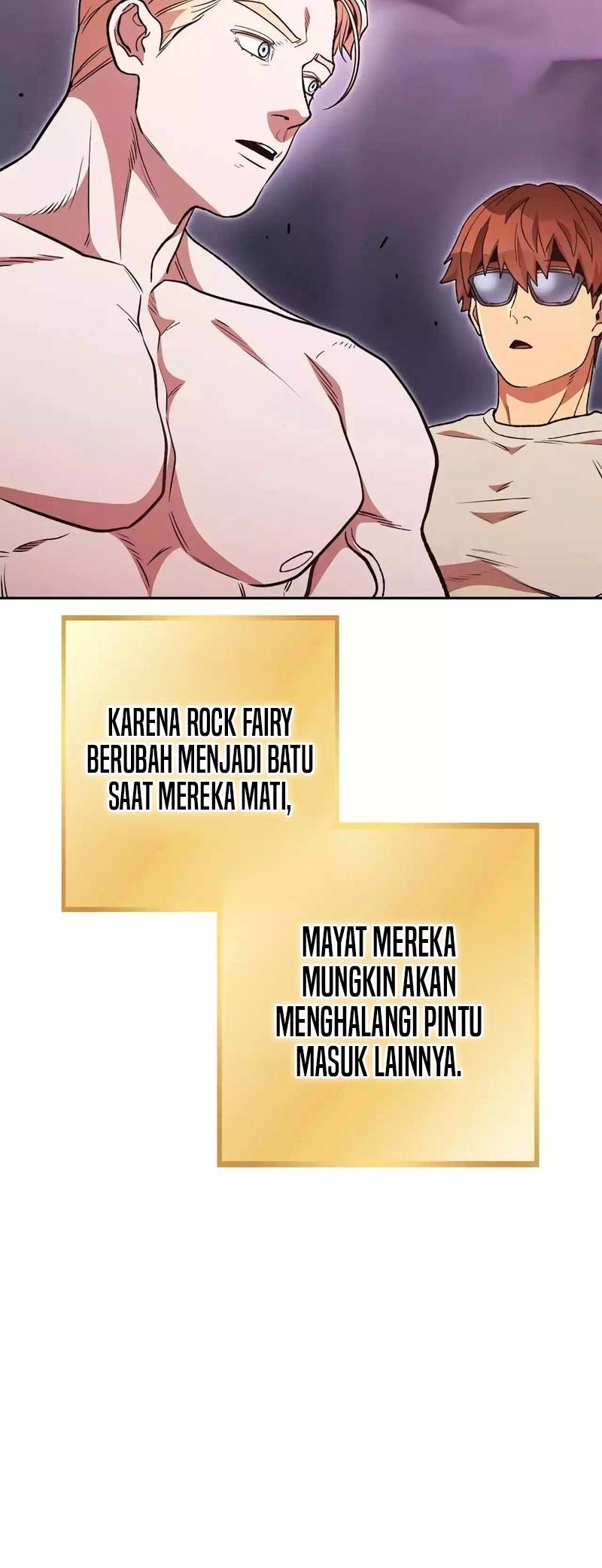 Dungeon Reset Chapter 189 halaman 25