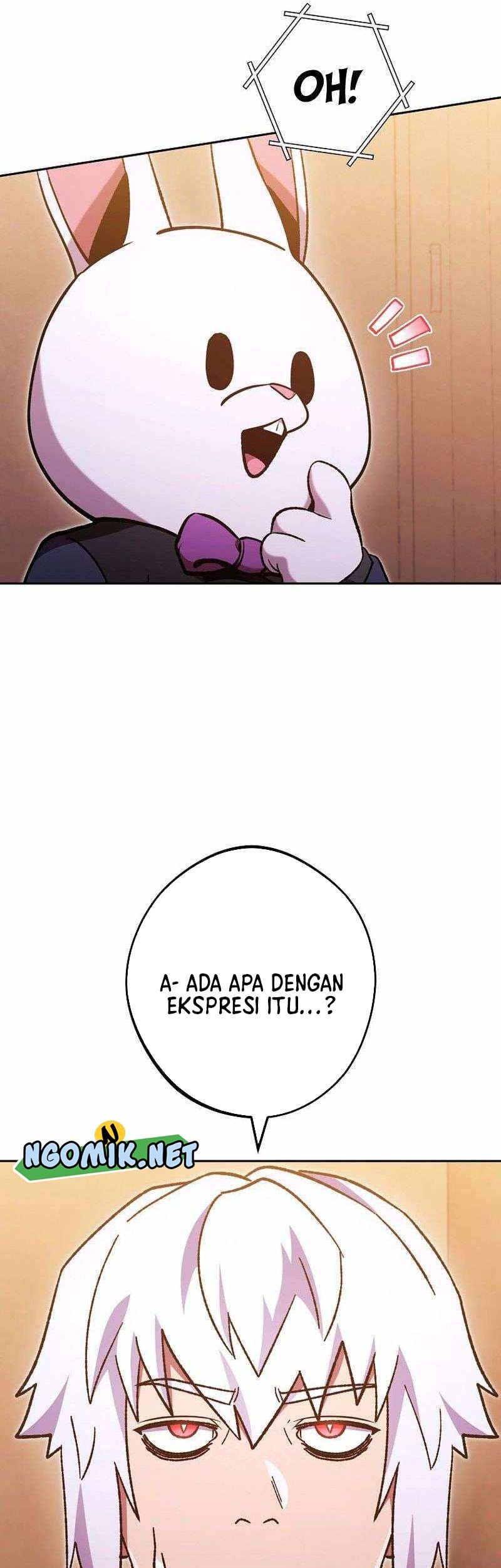 Dungeon Reset Chapter 188 halaman 26