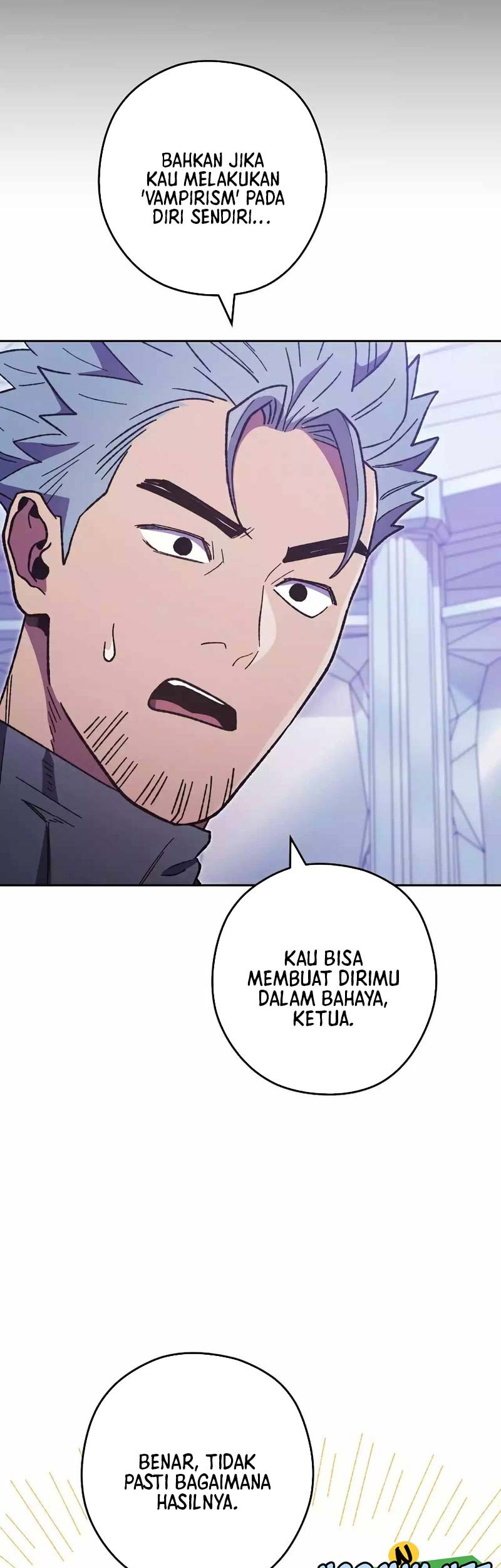 Dungeon Reset Chapter 187 halaman 24