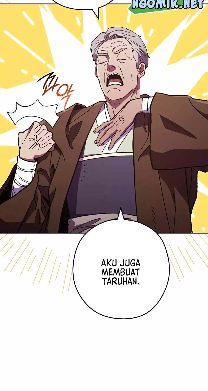 Dungeon Reset Chapter 187 halaman 25