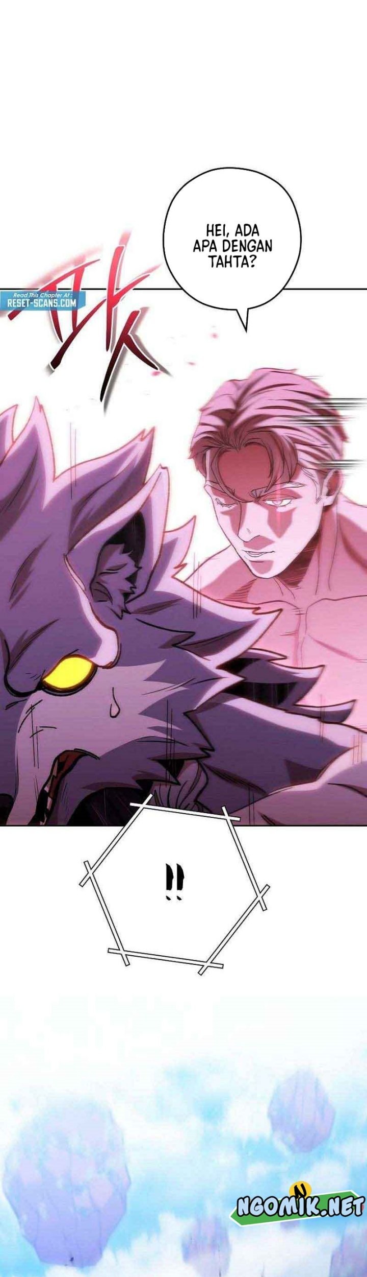 Dungeon Reset Chapter 184 halaman 28