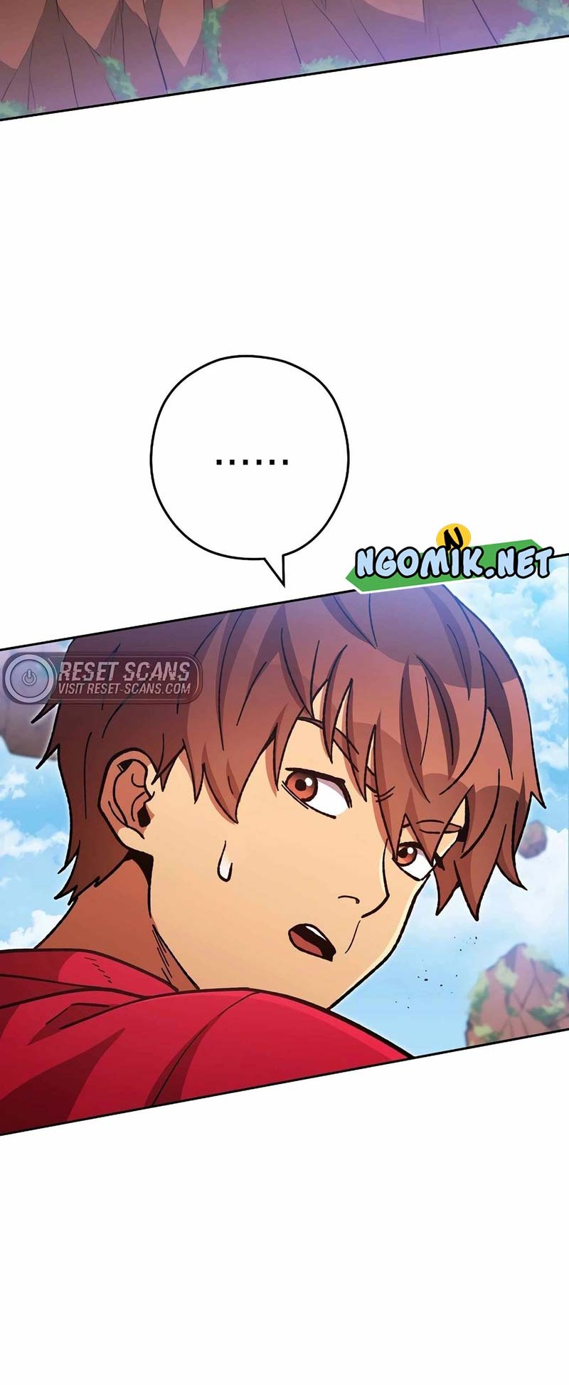 Dungeon Reset Chapter 183 halaman 25