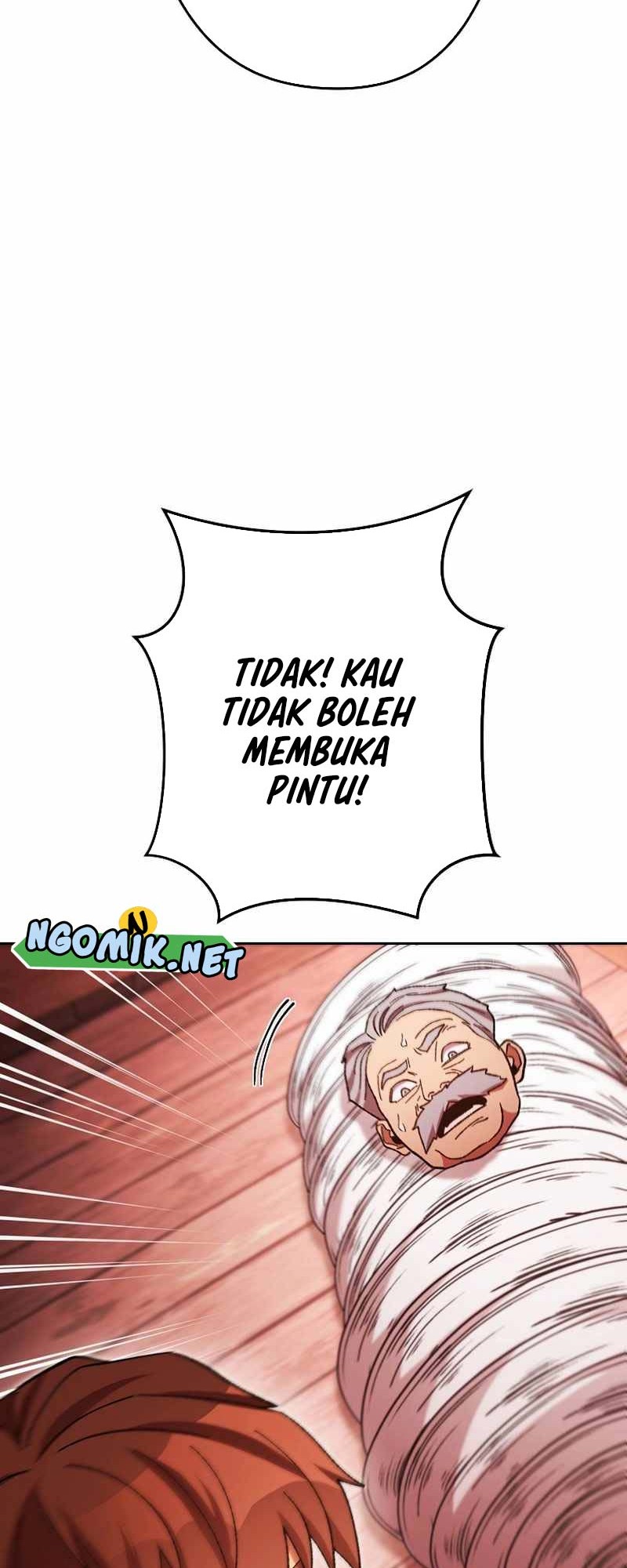 Dungeon Reset Chapter 181 halaman 25