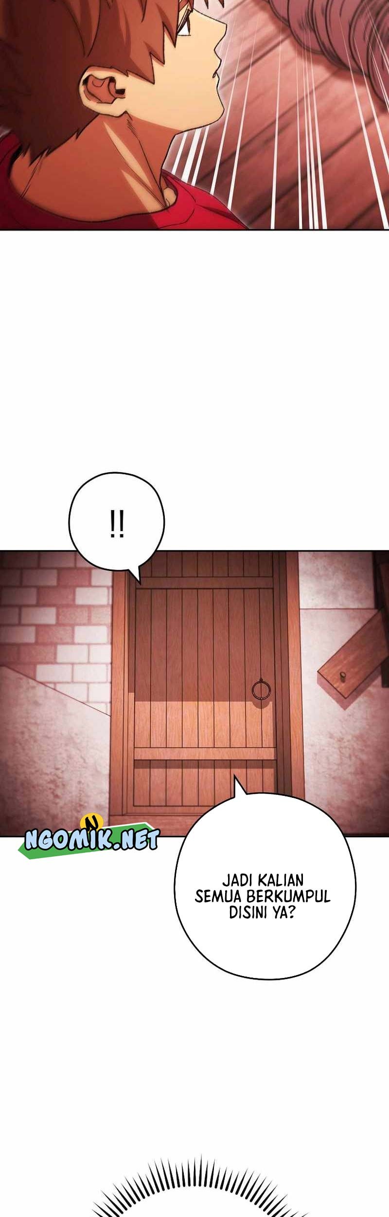 Dungeon Reset Chapter 181 halaman 26