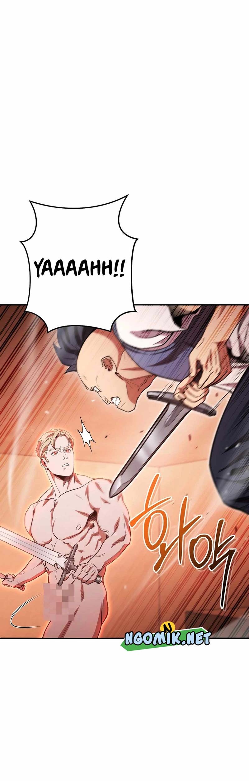 Dungeon Reset Chapter 180 halaman 26