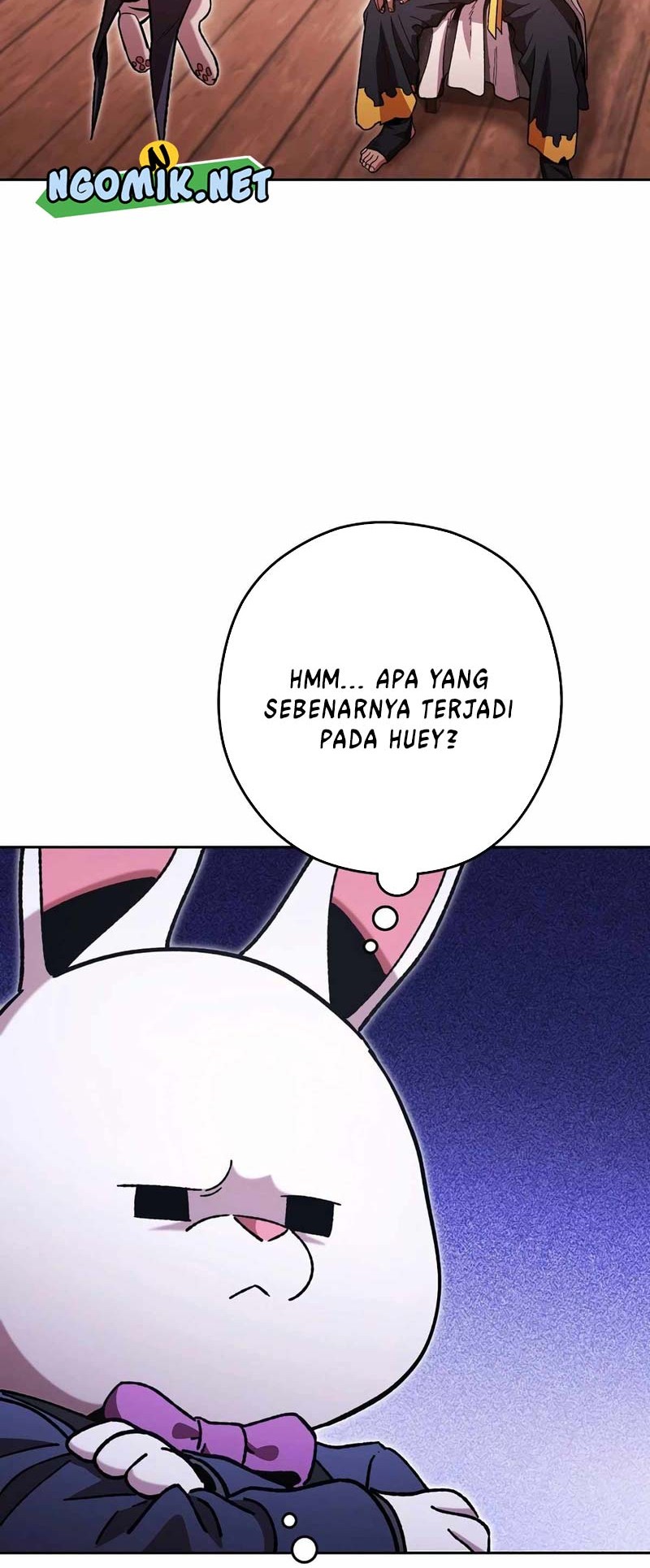 Dungeon Reset Chapter 179 halaman 25