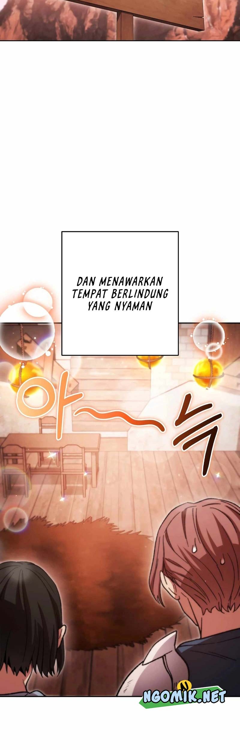 Dungeon Reset Chapter 178 halaman 22