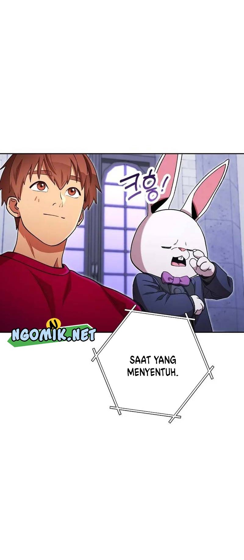 Dungeon Reset Chapter 174 halaman 23