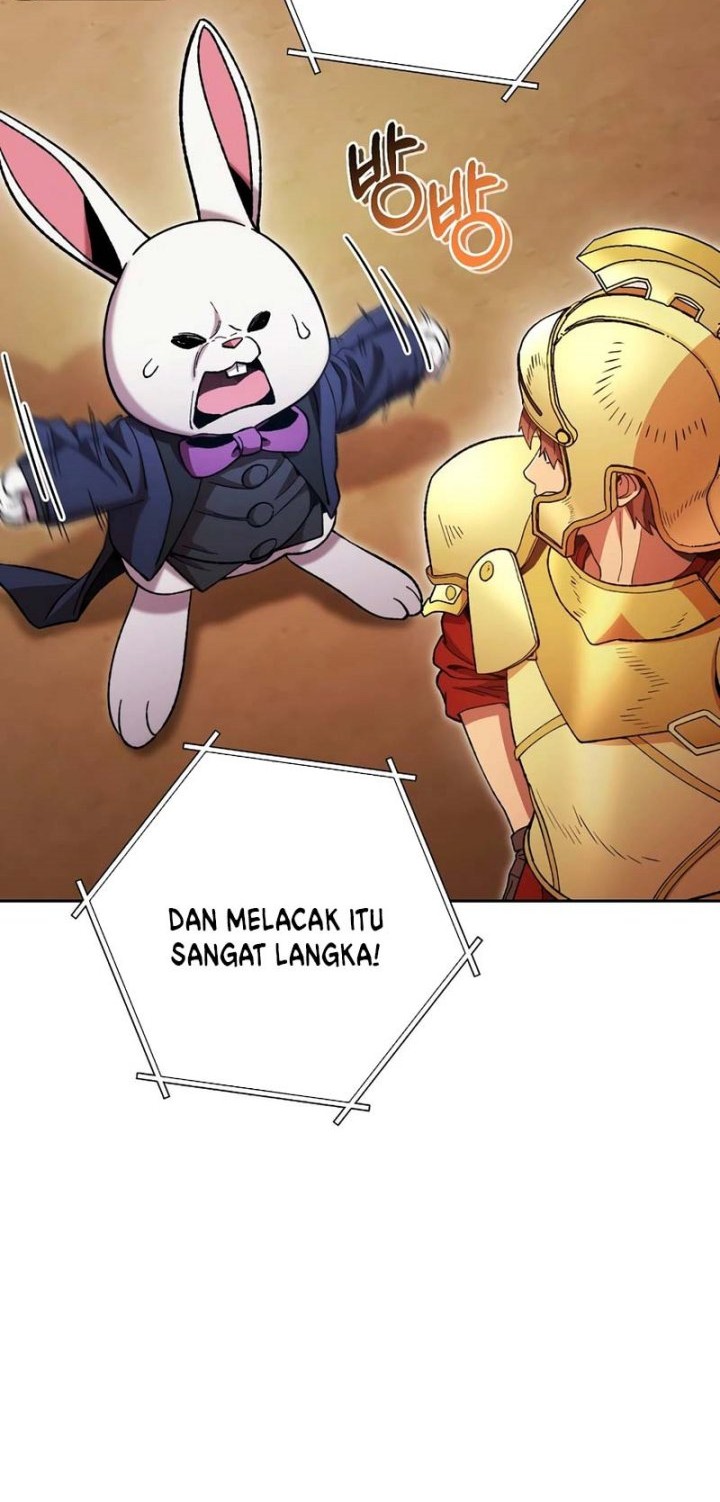 Dungeon Reset Chapter 170 halaman 25