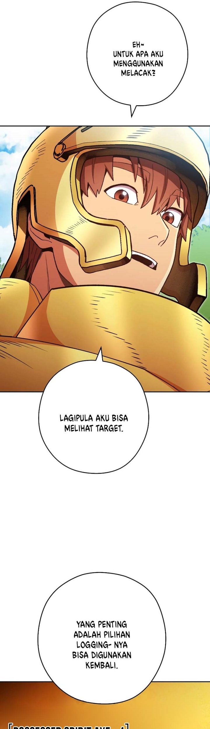 Dungeon Reset Chapter 170 halaman 26