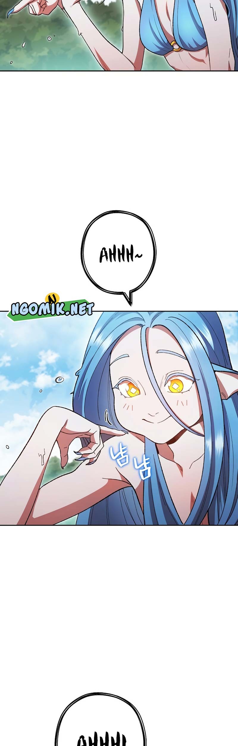 Dungeon Reset Chapter 168 halaman 22