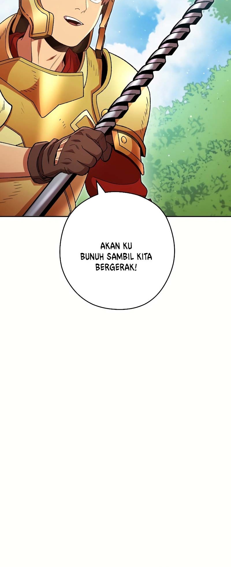 Dungeon Reset Chapter 167 halaman 25