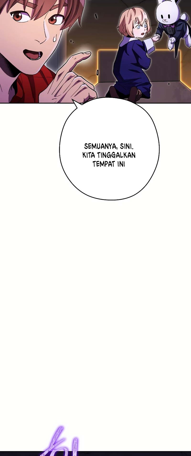 Dungeon Reset Chapter 163 halaman 29