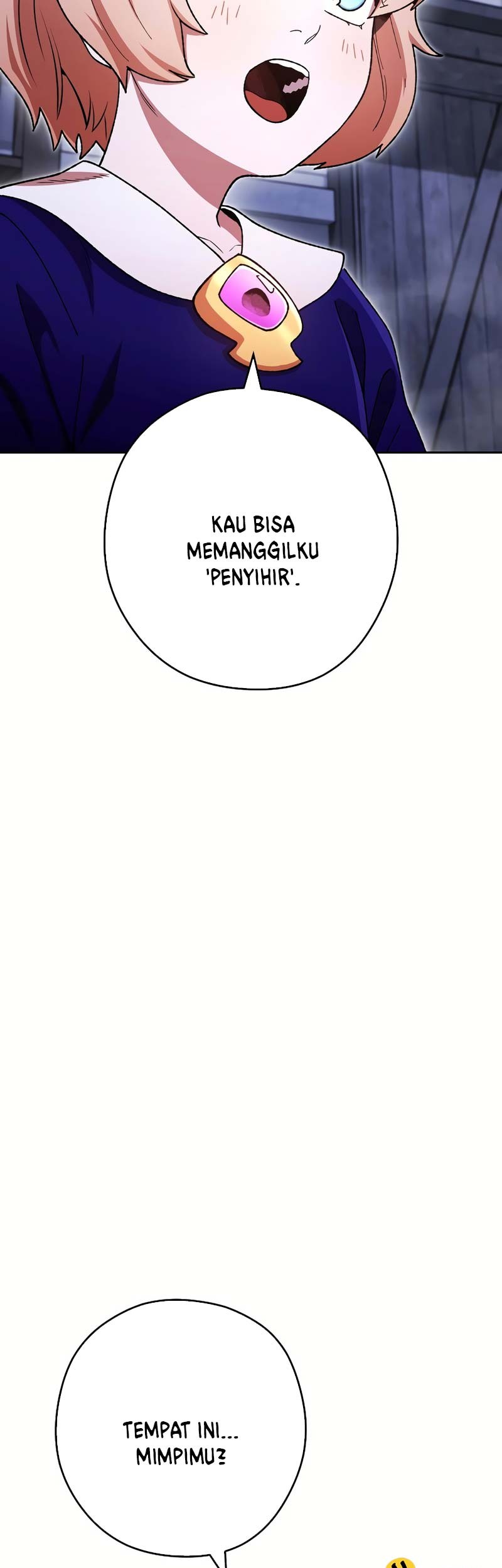 Dungeon Reset Chapter 162 halaman 24
