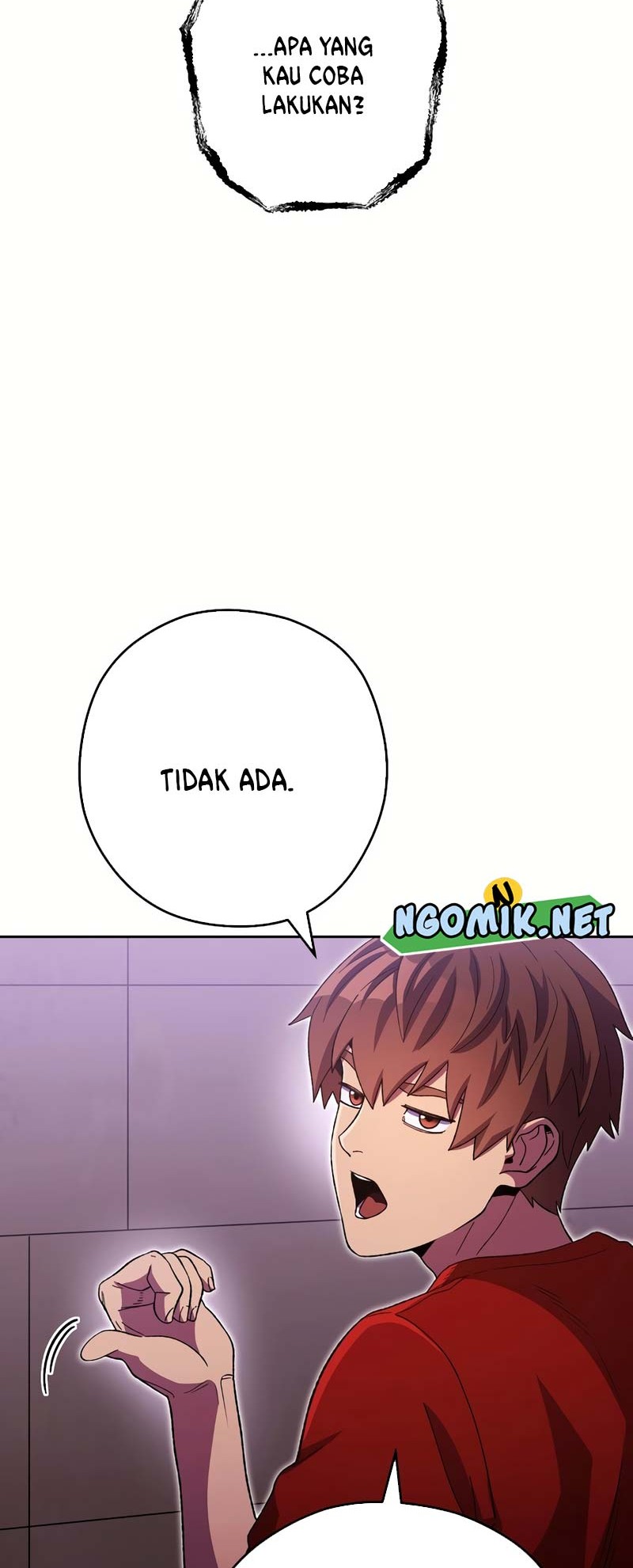 Dungeon Reset Chapter 161 halaman 23