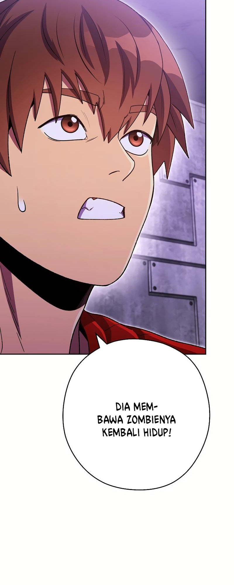 Dungeon Reset Chapter 160 halaman 23