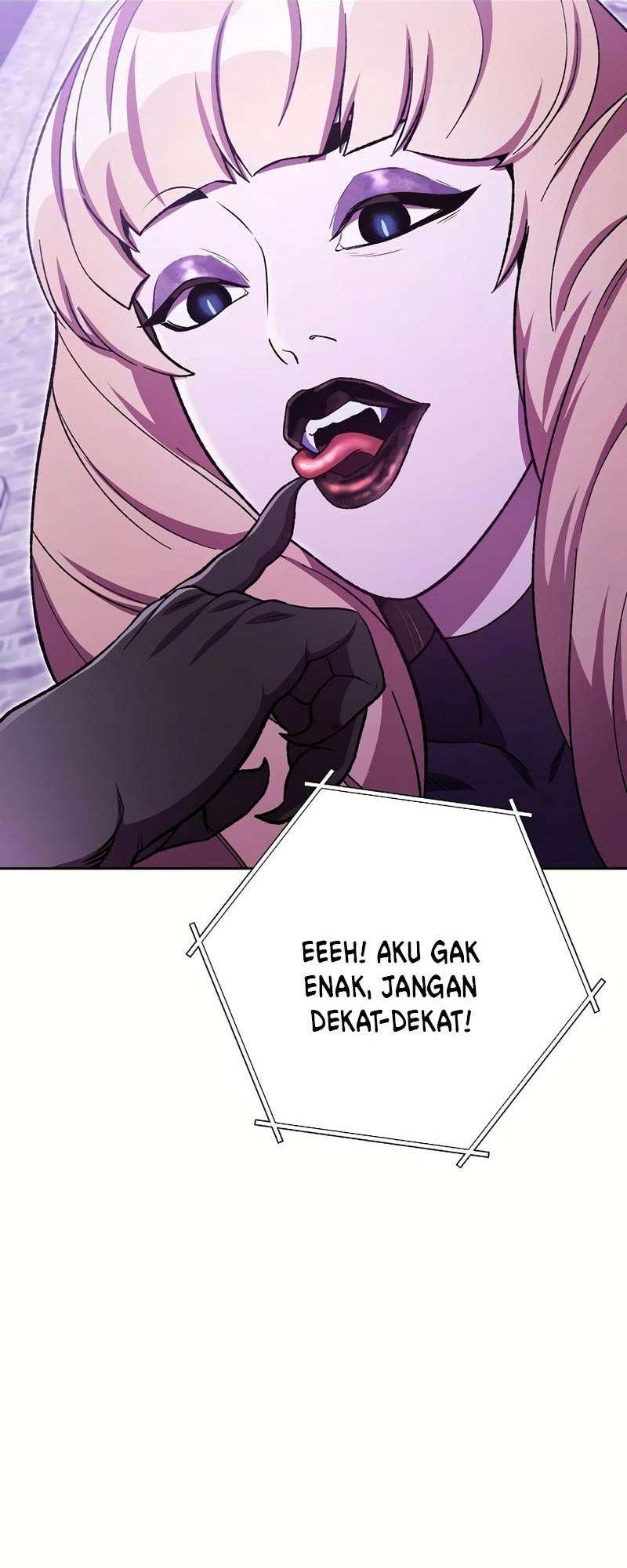Dungeon Reset Chapter 160 halaman 25