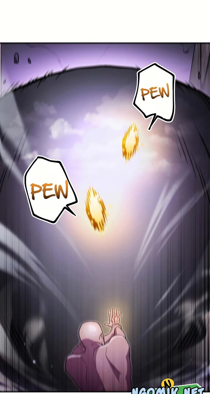 Dungeon Reset Chapter 159 halaman 25
