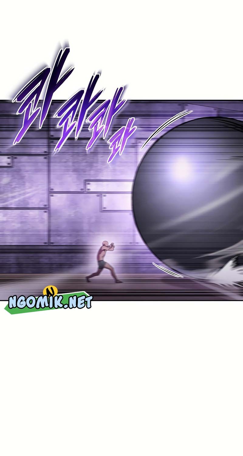 Dungeon Reset Chapter 159 halaman 27
