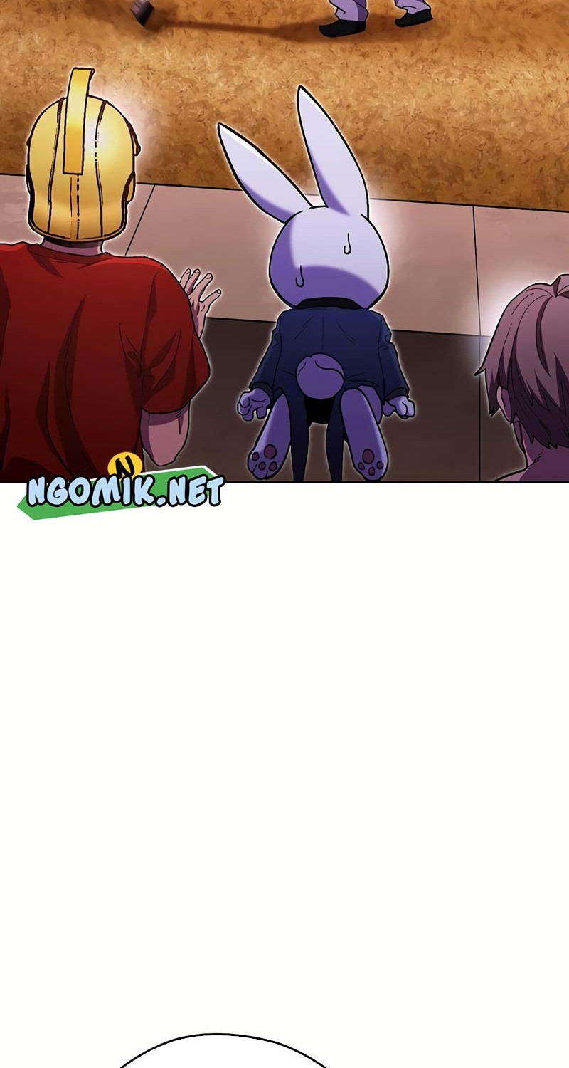 Dungeon Reset Chapter 158 halaman 29