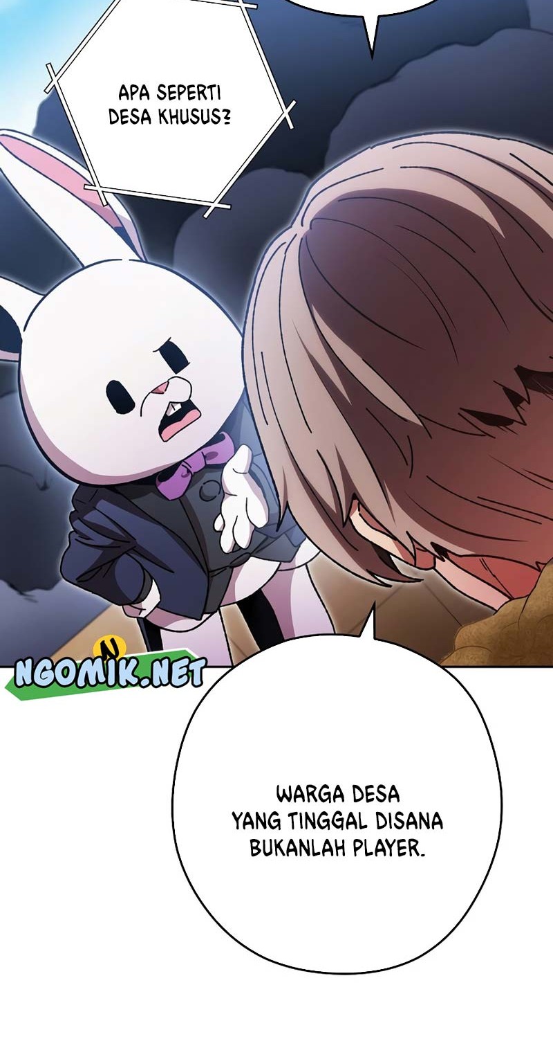 Dungeon Reset Chapter 156 halaman 27