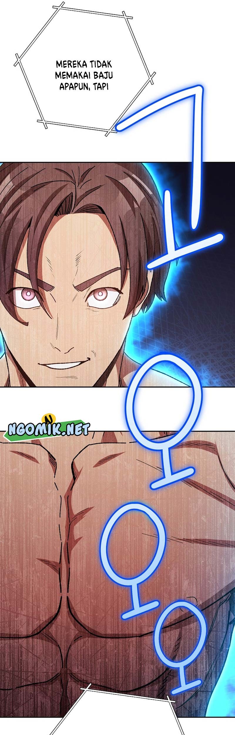 Dungeon Reset Chapter 155 halaman 26