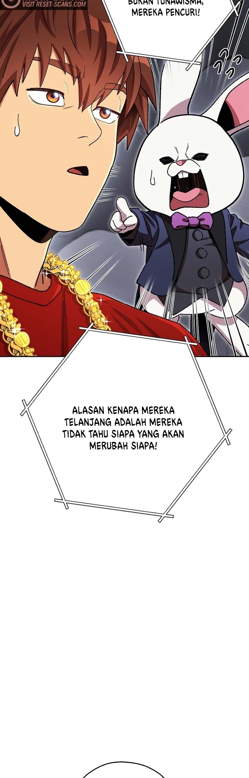 Dungeon Reset Chapter 155 halaman 28