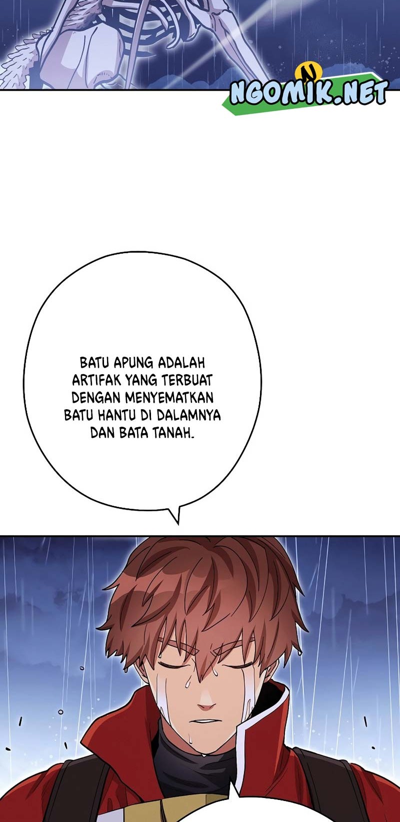 Dungeon Reset Chapter 150 halaman 12
