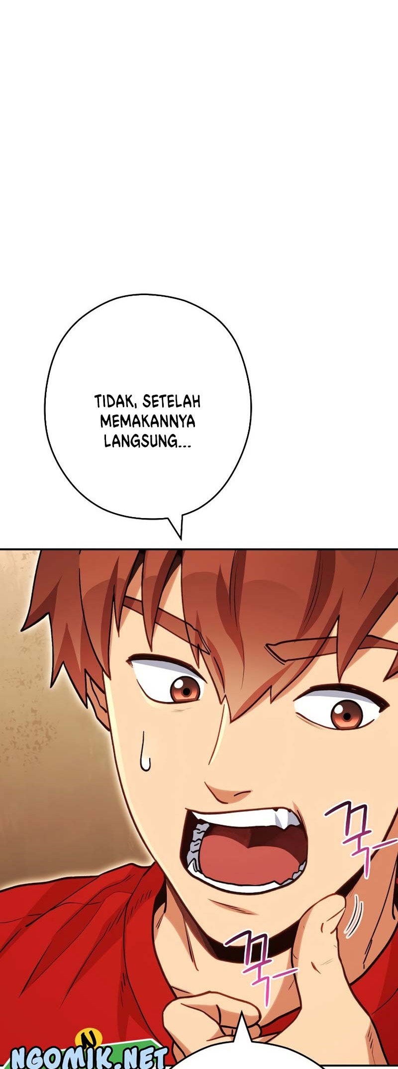 Dungeon Reset Chapter 147 halaman 25