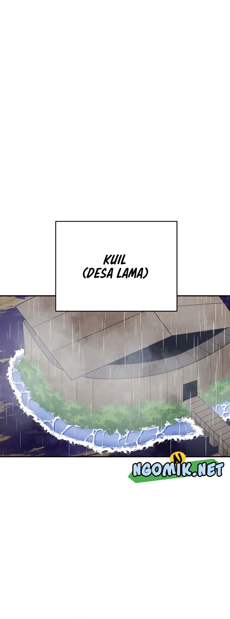 Dungeon Reset Chapter 147 halaman 27