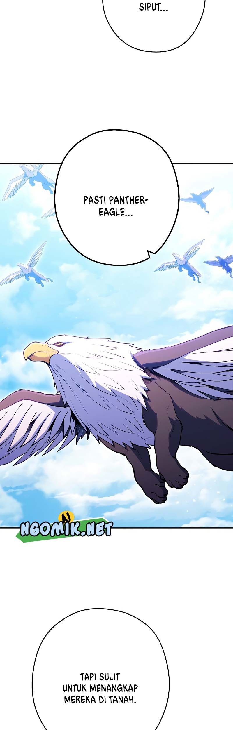 Dungeon Reset Chapter 144 halaman 26