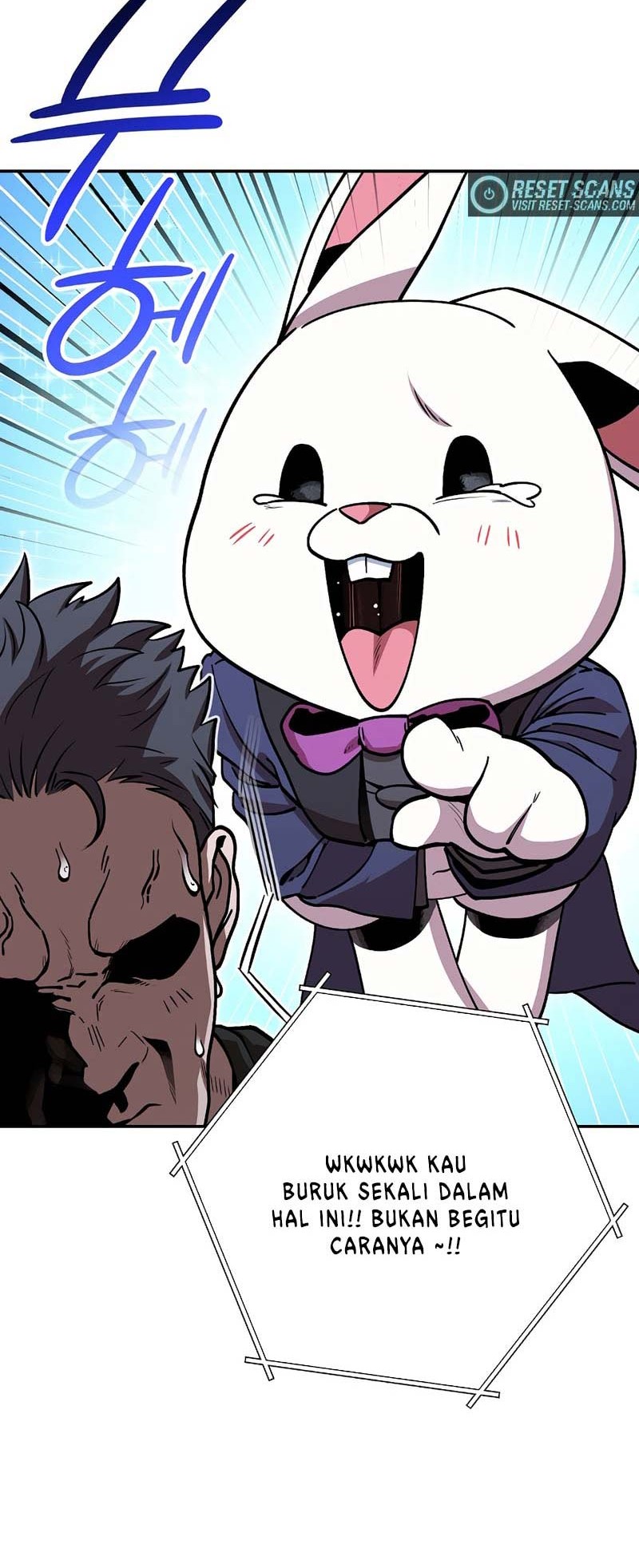 Dungeon Reset Chapter 142 halaman 25