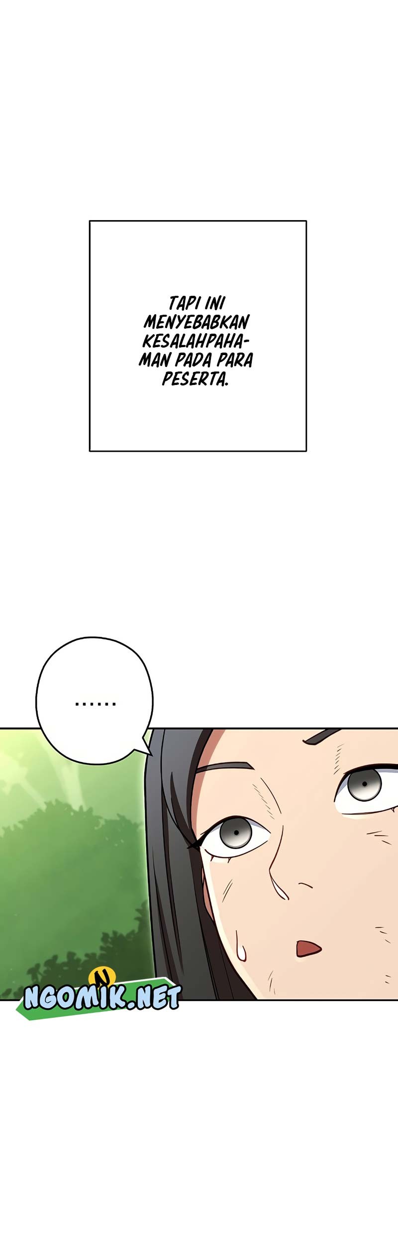 Dungeon Reset Chapter 141 halaman 24