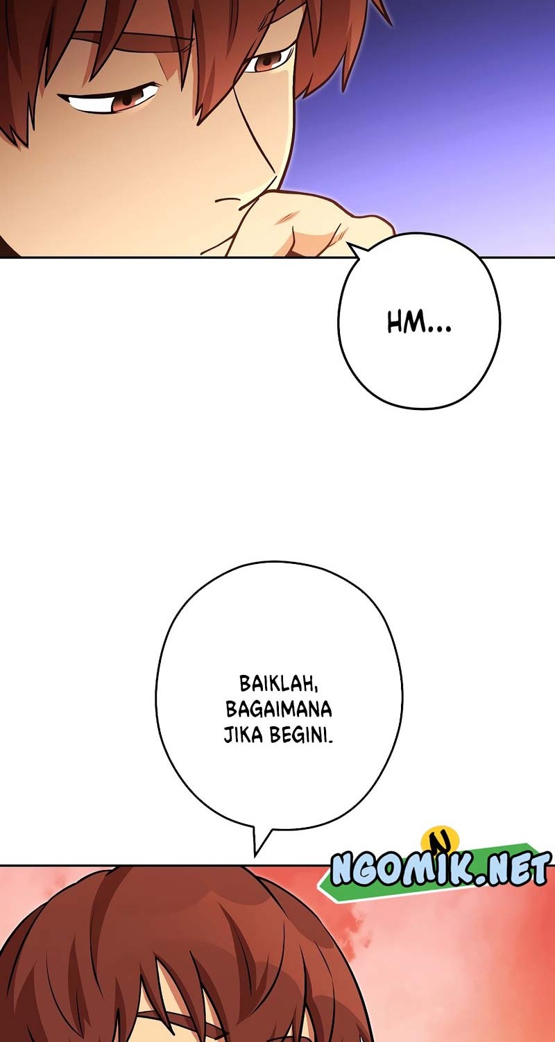 Dungeon Reset Chapter 138 halaman 25