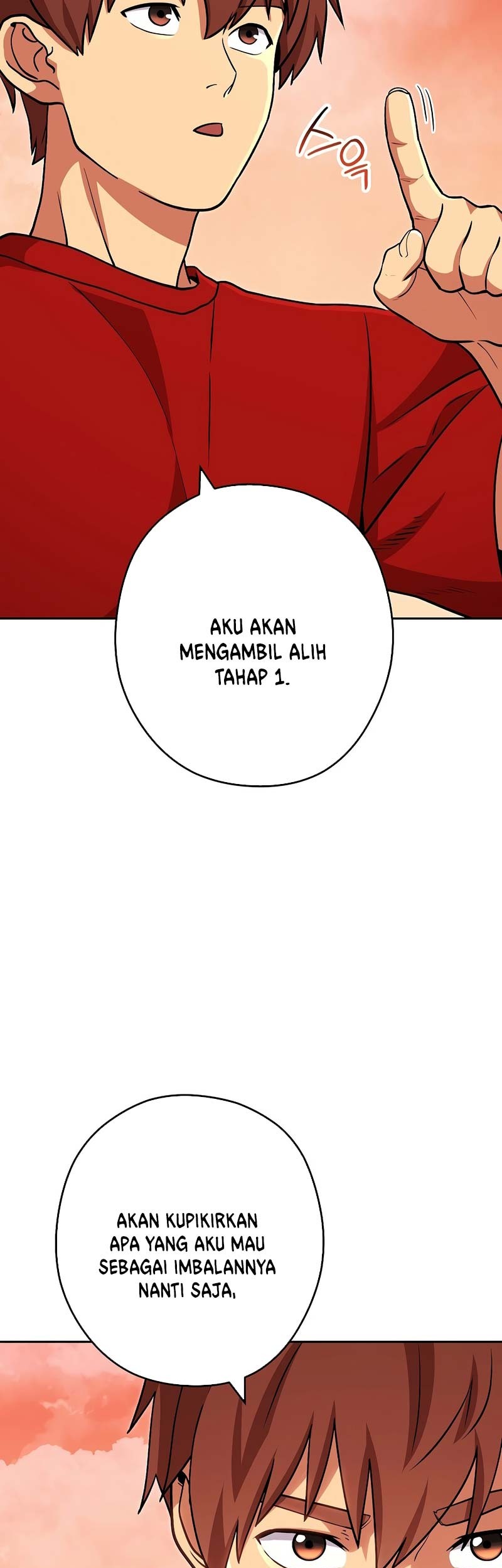 Dungeon Reset Chapter 138 halaman 26