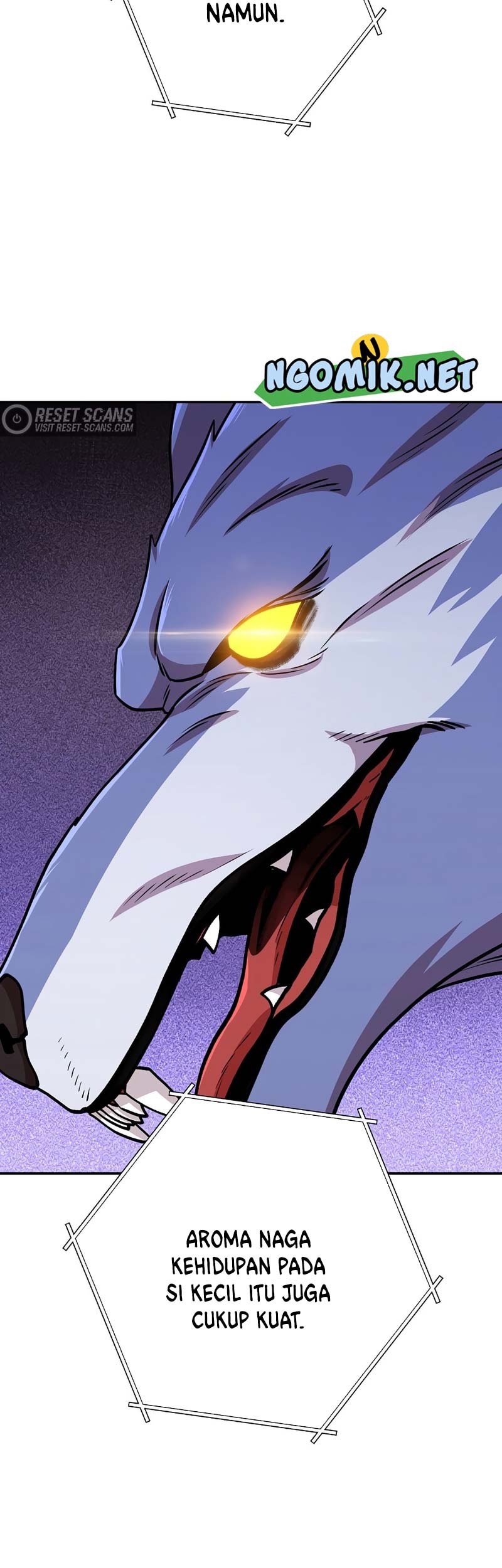 Dungeon Reset Chapter 137 halaman 24