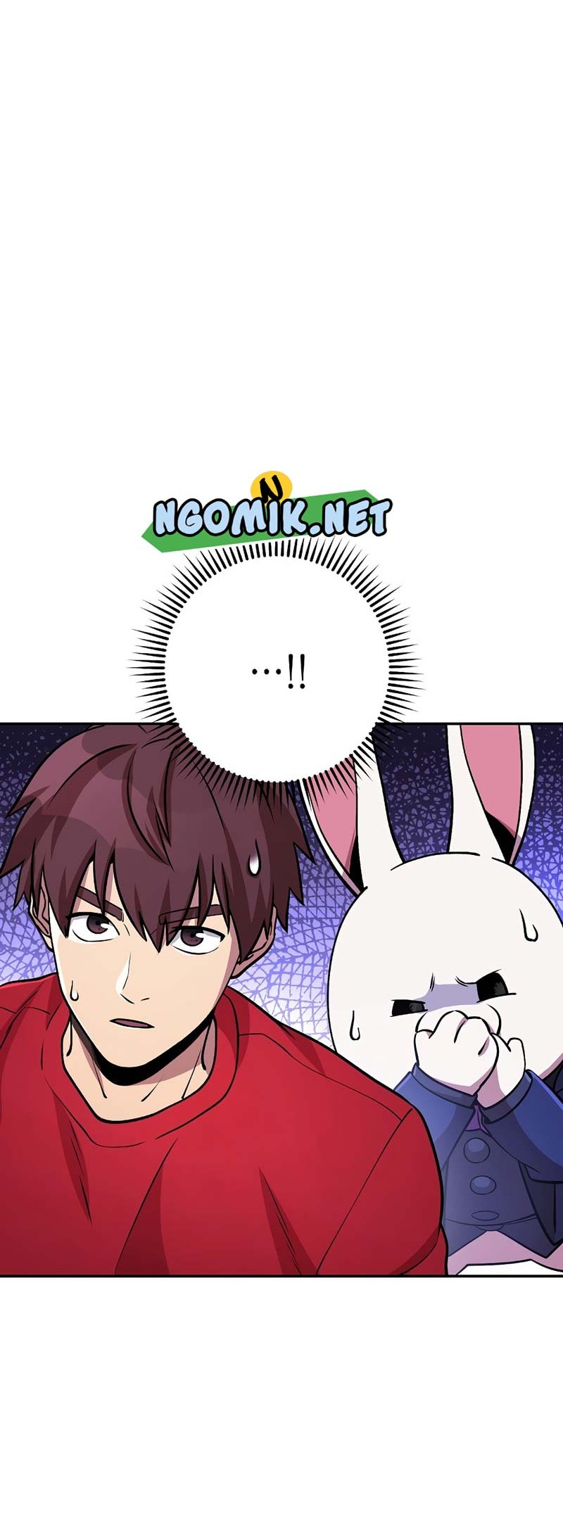 Dungeon Reset Chapter 137 halaman 25