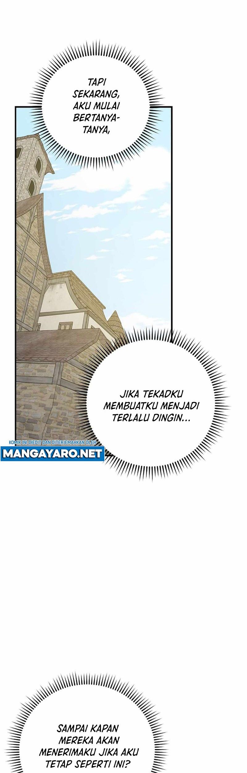 YIGRET Chapter 68 halaman 19