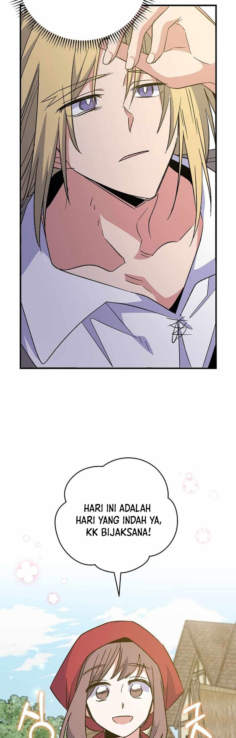 YIGRET Chapter 68 halaman 20