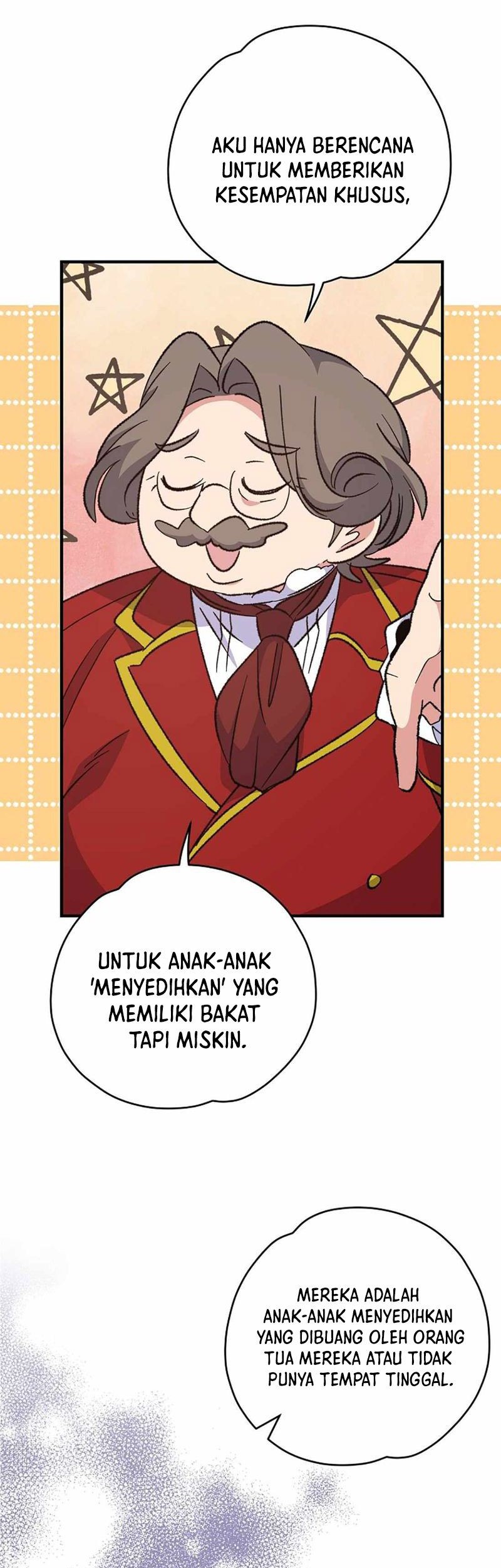YIGRET Chapter 67 halaman 20