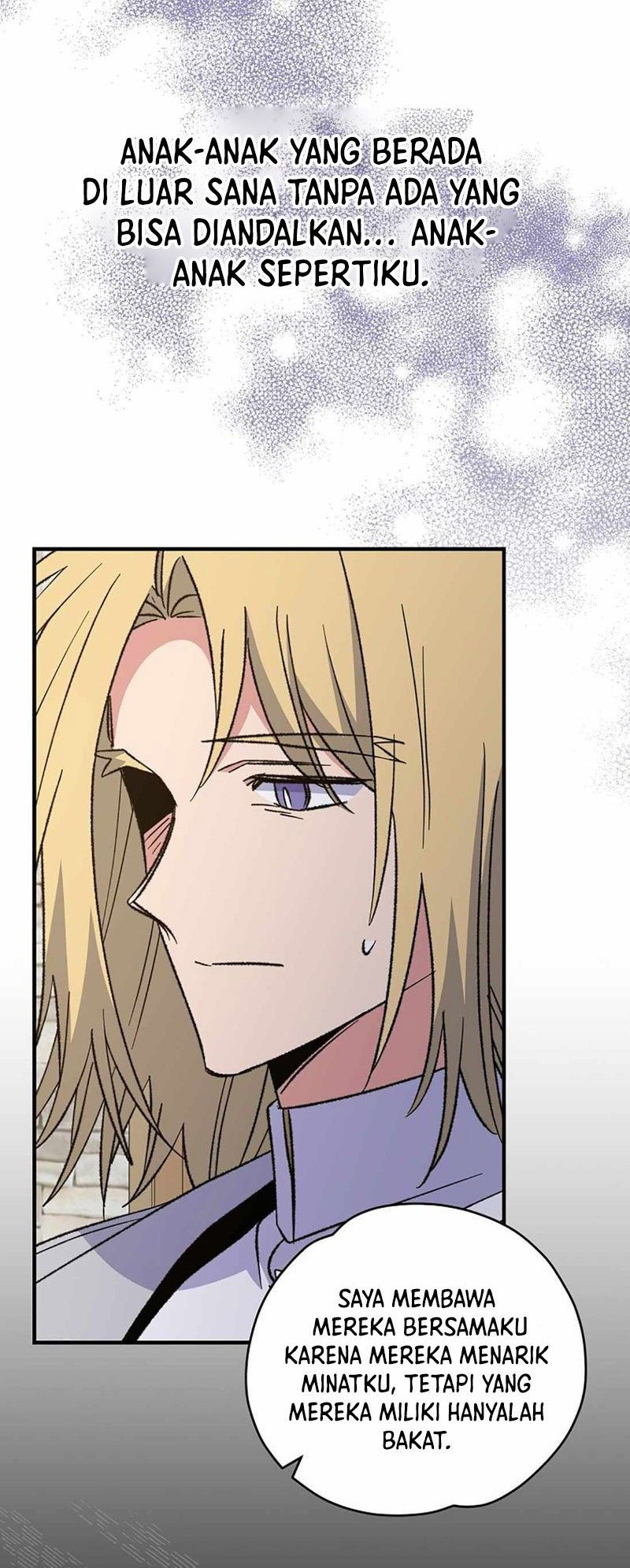 YIGRET Chapter 67 halaman 21