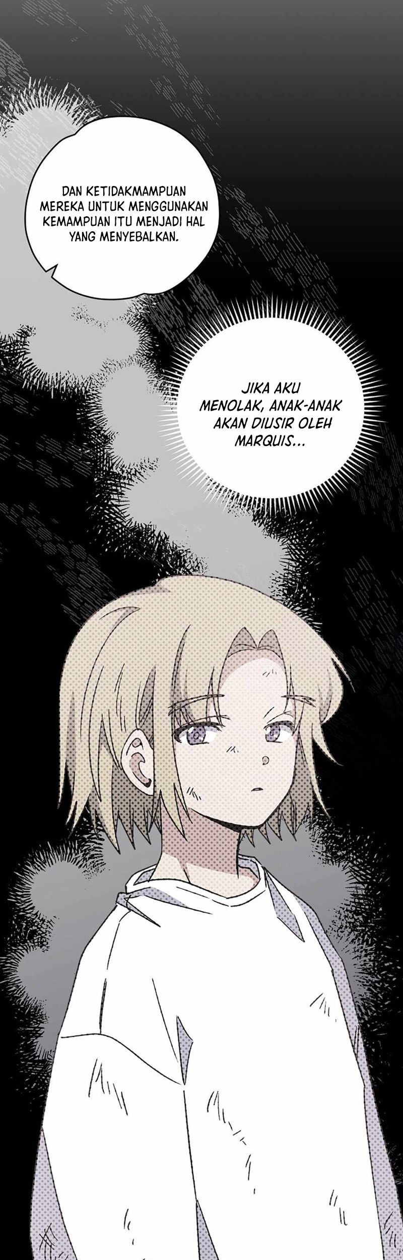 YIGRET Chapter 67 halaman 22