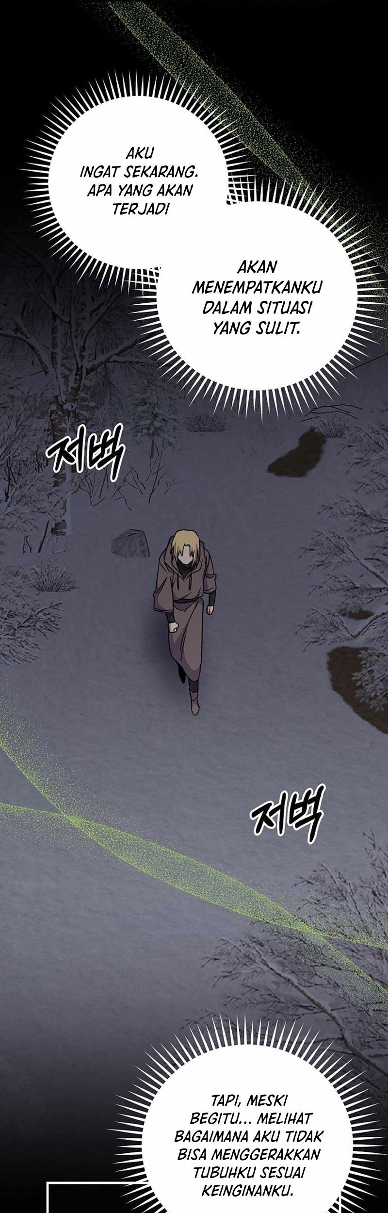 YIGRET Chapter 65 halaman 18
