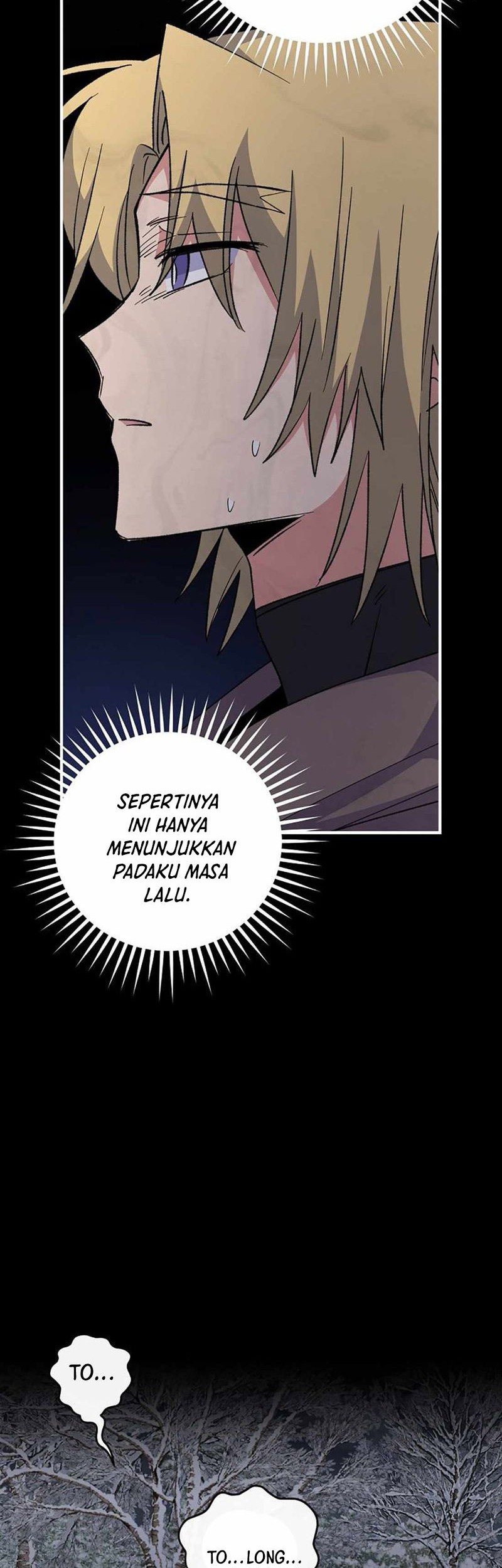 YIGRET Chapter 65 halaman 19