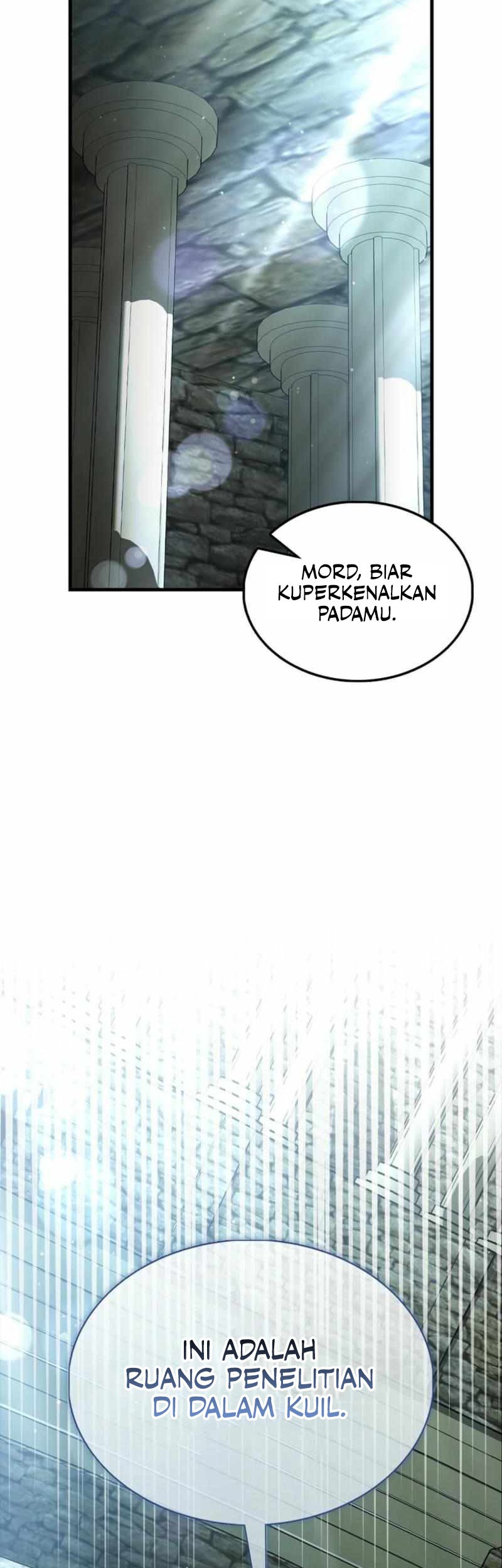 The Extra is Too Strong Chapter 79 halaman 28
