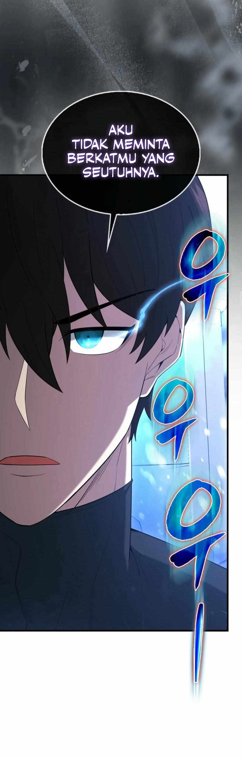 The Extra is Too Strong Chapter 78 halaman 27