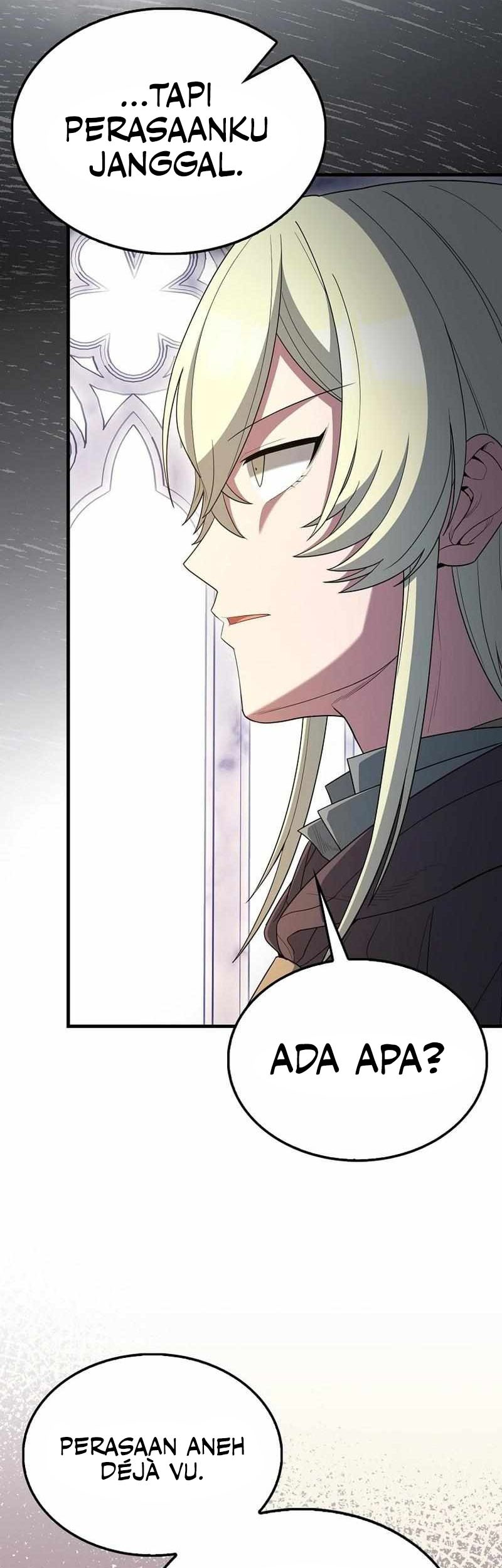 The Extra is Too Strong Chapter 77 halaman 26